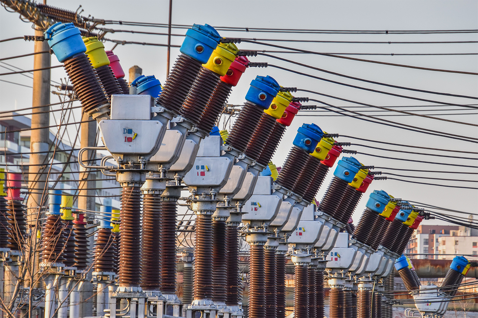 Electrical & Power